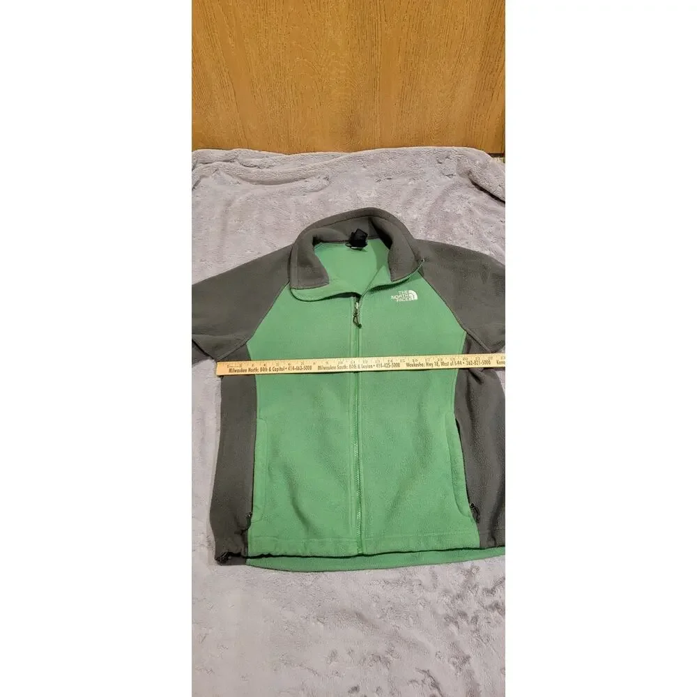 The North Face this north